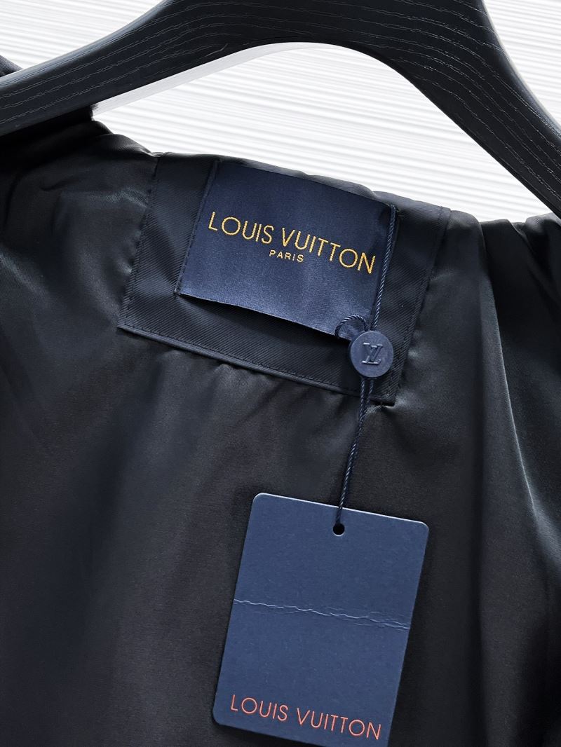 Louis Vuitton Outwear